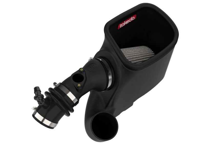 aFe Takeda Intakes Stage-2 AIS w/ Pro DRY S Media Toyota C-HR 17-20 L4-2.0L 56-10018D 56-10018D Photo - Unmounted