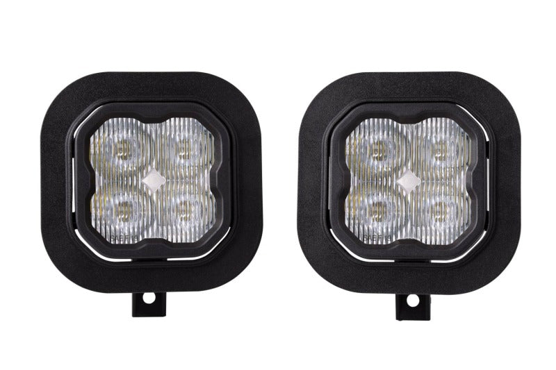 Diode Dynamics DIO Fog Lights Lights Fog Lights main image