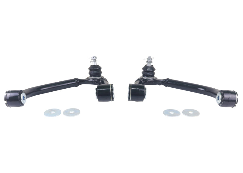 Whiteline 19-21 Chevrolet Silverado Front Upper Control Arm KTA316 KTA316 Photo - Primary