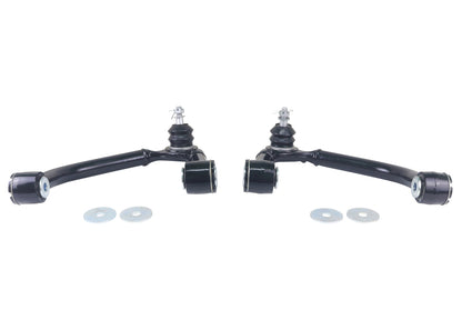 Whiteline 19-21 Chevrolet Silverado Front Upper Control Arm KTA316 KTA316 Photo - Primary
