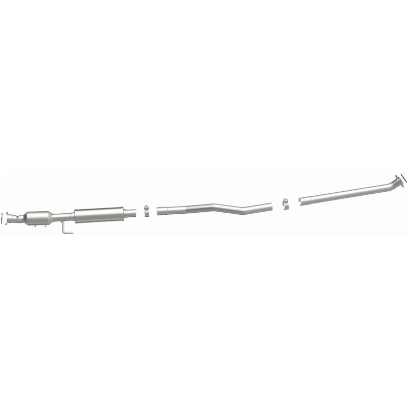 MagnaFlow Mazda CX-5 OEM Grade Federal / EPA Compliant Direct-Fit Catalytic Converter 21-328 Photo - out of package
