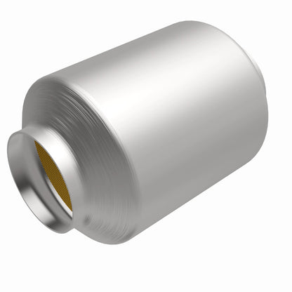 MagnaFlow California Grade CARB Compliant Universal Catalytic Converter 441125 360 Degree Image Set