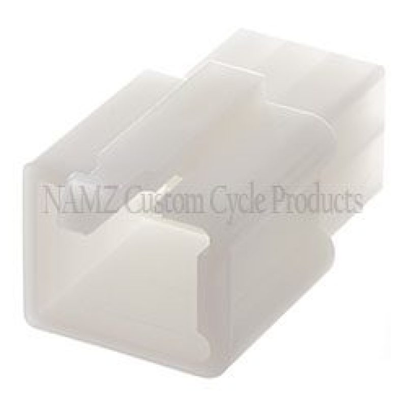 NAMZ ML110 Locking 6 Pin Male Coupler NH-ML-6AL