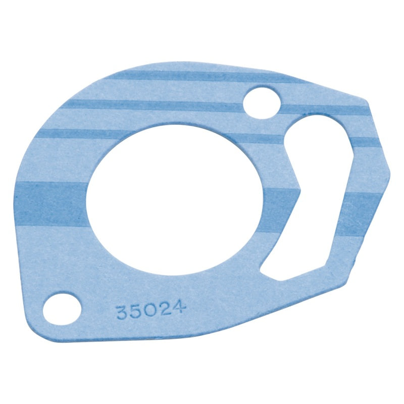 Edelbrock Gasket, Thermostat, Jeep, 1983-2006 4.0L I6 7274 Photo - Primary