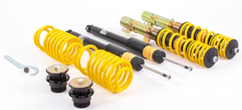 ST XA-Height Rebound Adjustable Coilovers 2015+ VW Golf VII 18281028 18281028 User 1