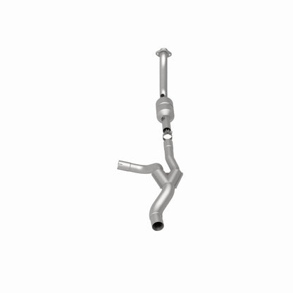MagnaFlow Dodge Durango HM Grade Federal / EPA Compliant Direct-Fit Catalytic Converter 93252 360 Degree Image Set