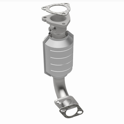 MagnaFlow Hyundai Tiburon OEM Grade Federal / EPA Compliant Direct-Fit Catalytic Converter 49033 360 Degree Image Set