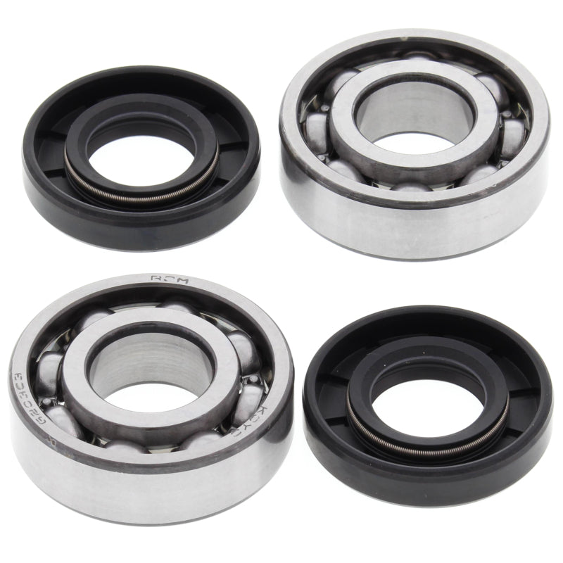 All Balls Racing 04-05 Cobra CM 50 Crank Shaft Bearing Kit 24-1100 24-1100 Photo - Primary