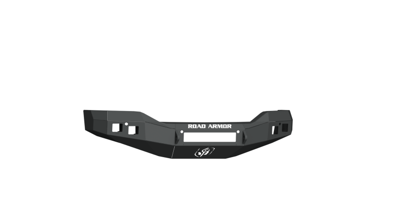 Road Armor 16-18 GMC 1500 Stealth Front Non-Winch Bumper - Tex Blk 2161F0B-NW 2161F0B-NW Photo - Primary