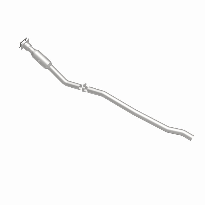 Magnaflow 2005 Dodge Grand Caravan 3.3L Direct Fit Converter 4551814 4551814 360 Degree Image Set