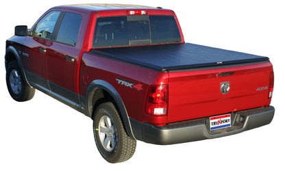 Truxedo TruXport 03-09 Dodge Ram 2500/3500 6' Bed 246601 Photo - Primary