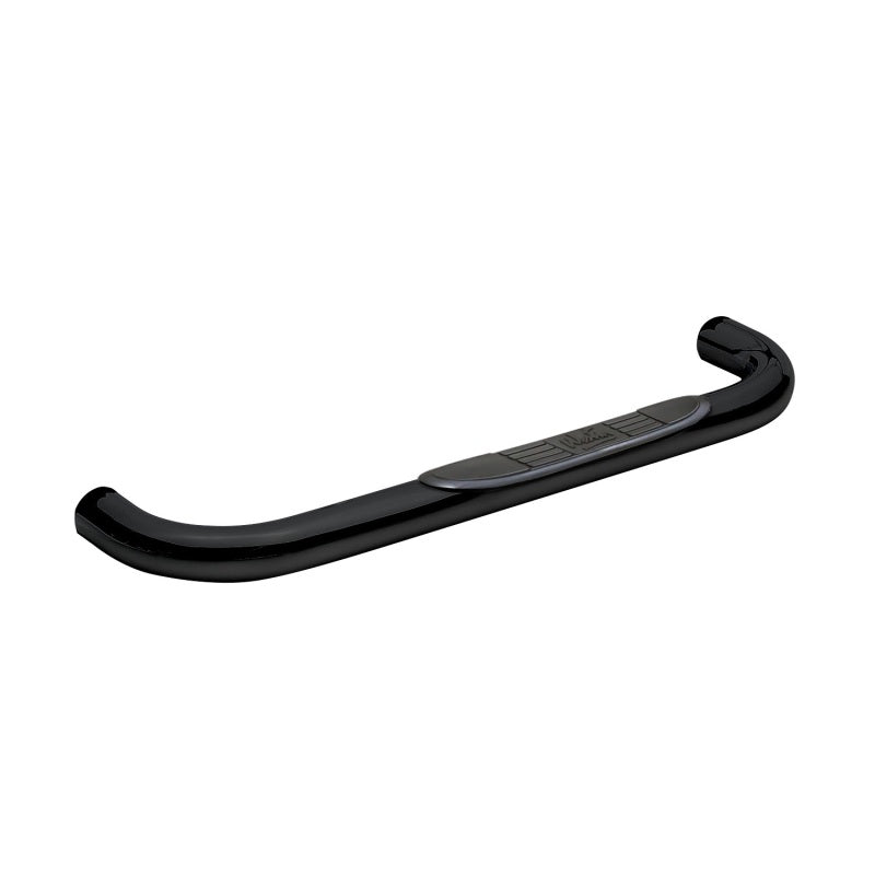 Westin 1996-1998 Chevrolet C/K Series Ext Cab 3dr Signature 3 Nerf Step Bars - Black 25-0890 25-0890 Photo - Primary
