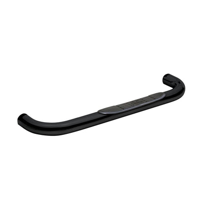 Westin 1996-1998 Chevrolet C/K Series Ext Cab 3dr Signature 3 Nerf Step Bars - Black 25-0890 25-0890 Photo - Primary