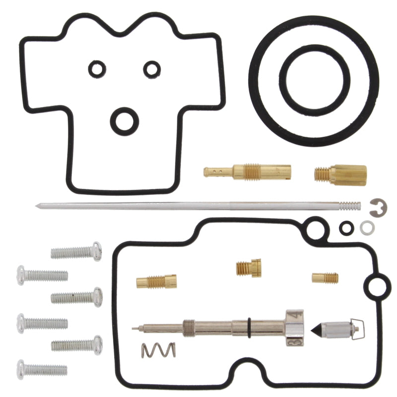 All Balls Racing Carburetor Rebuild Kit 26-1464 26-1464 Photo - Primary