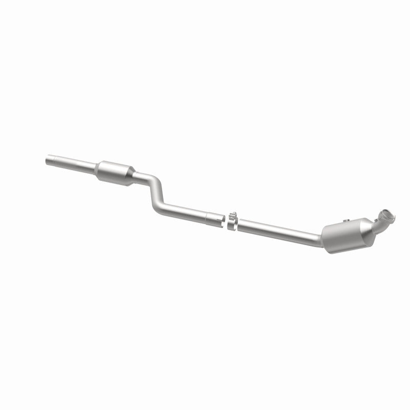 Magnaflow 2011 C300 V6 3 OEM Underbody Direct Fit Converter 21-437 21-437 360 Degree Image Set