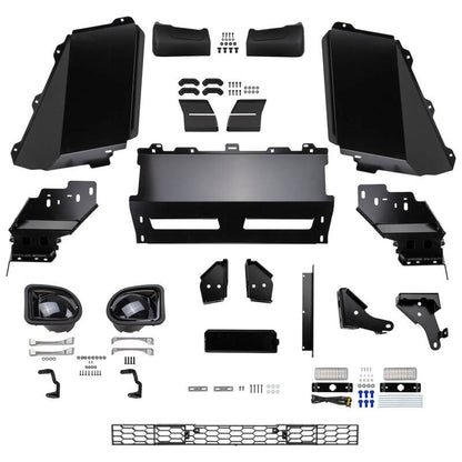 ARB Summit Combar ARB Fog Mkii Fortuner 10/15On 3414600 3414600 Photo - out of package