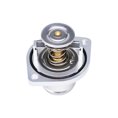 Mishimoto Ford 6.0L Powerstroke Low-Temperature Thermostat and CNC Housing MMTS-F2D-03FL User 3
