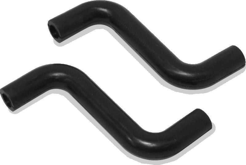 Bikers Choice 00-12 Softail 99-07 FLH 01-07 FXD Aircleaner Breather Tube 488104 488104 Photo - Primary