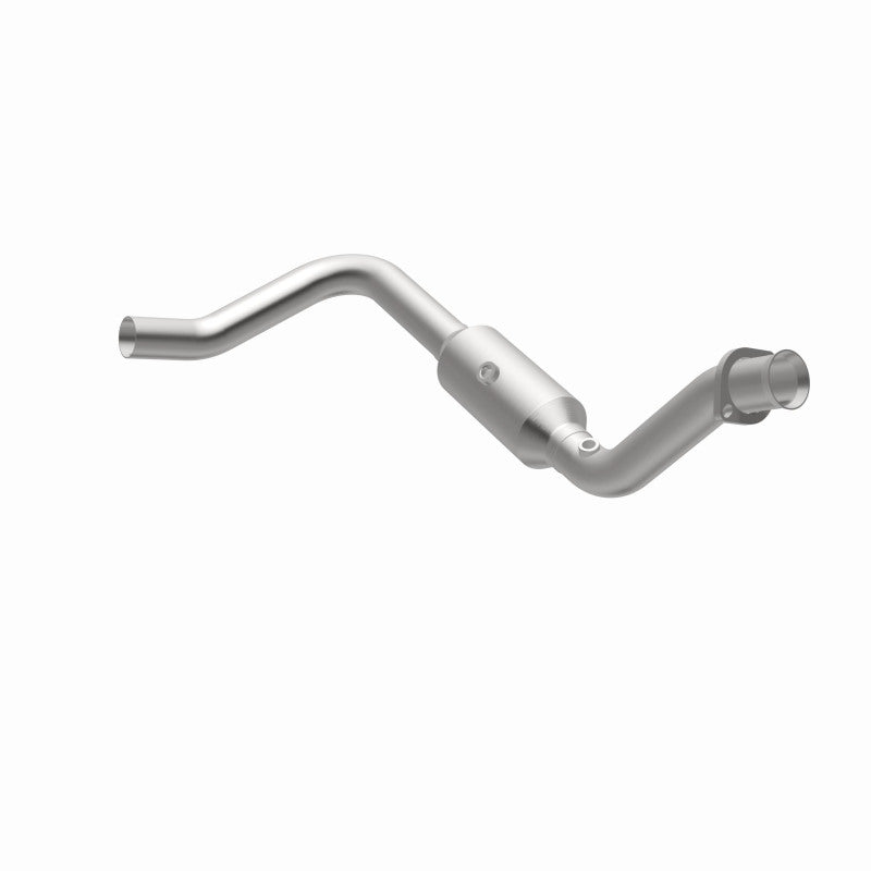 MagnaFlow California Grade CARB Compliant Direct-Fit Catalytic Converter 5451651 360 Degree Image Set