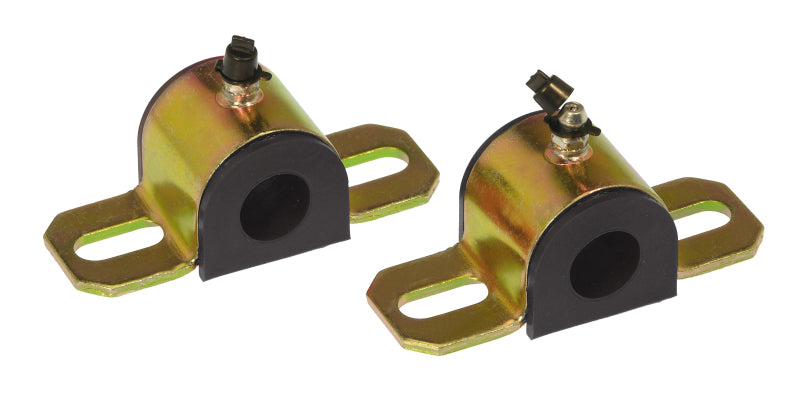 Prothane Suspension Stabilizer Bar Bushing 19-1161-BL Photo - Primary