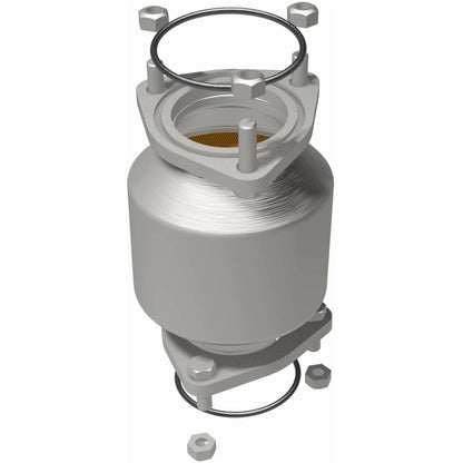 MagnaFlow Suzuki California Grade CARB Compliant Direct-Fit Catalytic Converter 551291 Photo - out of package