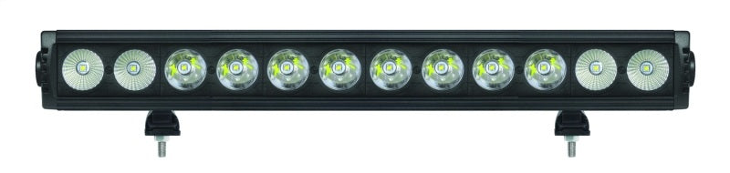 Hella Value Fit Design 12in LED Light Bar - Combo Beam 357209101 357209101 Photo - Unmounted