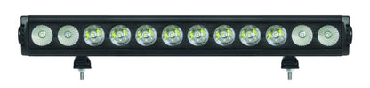 Hella Value Fit Design 12in LED Light Bar - Combo Beam 357209101 357209101 Photo - Unmounted