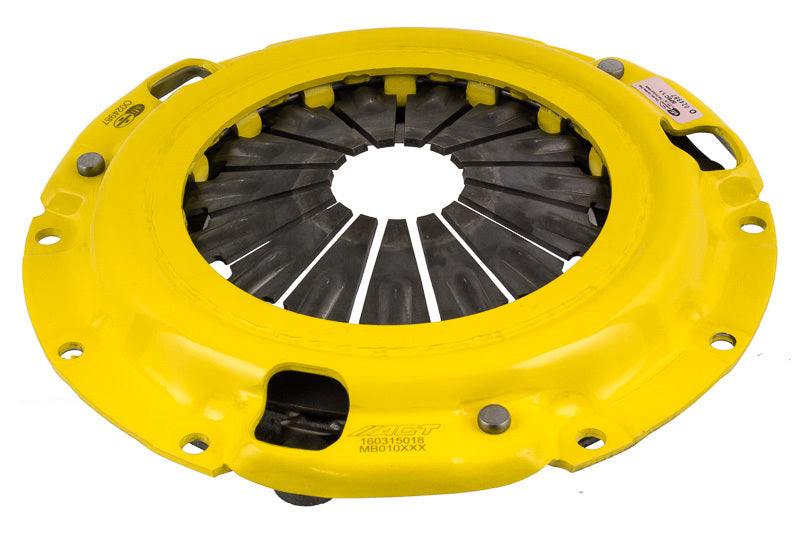 ACT Custom Xtreme Pressure Plate Eagle Talon TSI L4 95-98 MB010XXX Photo - out of package