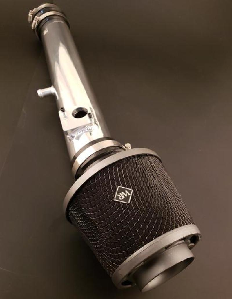 Weapon R 2005-2013 Lexus IS250 V6 2.5L Secret Weapon Intake 305-184-101 305-184-101 User 1