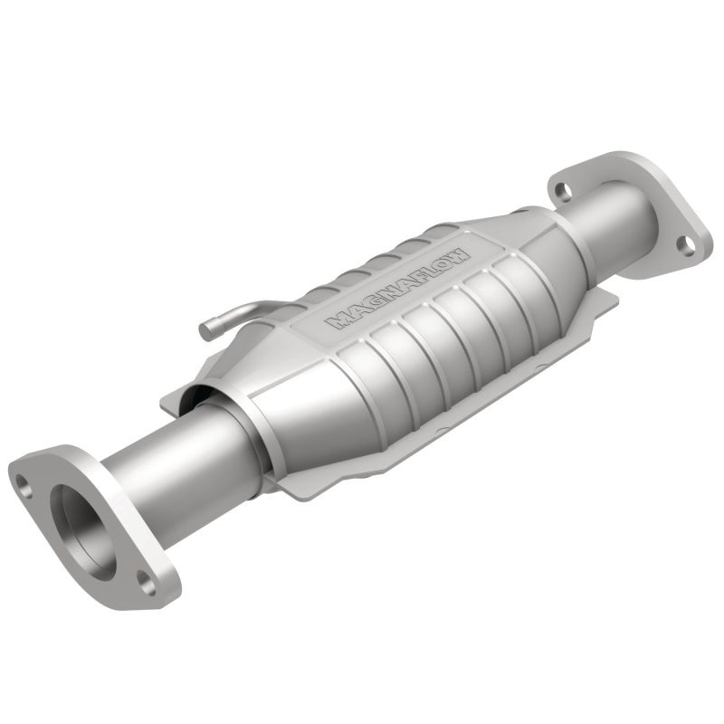 MagnaFlow Nissan Sentra Standard Grade Federal / EPA Compliant Direct-Fit Catalytic Converter 23659 Photo - Primary