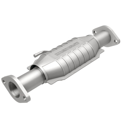 MagnaFlow Nissan Sentra Standard Grade Federal / EPA Compliant Direct-Fit Catalytic Converter 23659 Photo - Primary