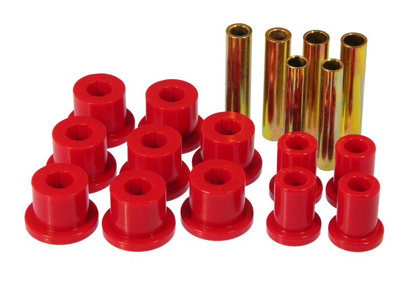 Prothane Leaf Spring Shackle Bushing 7-1014 Photo - Primary