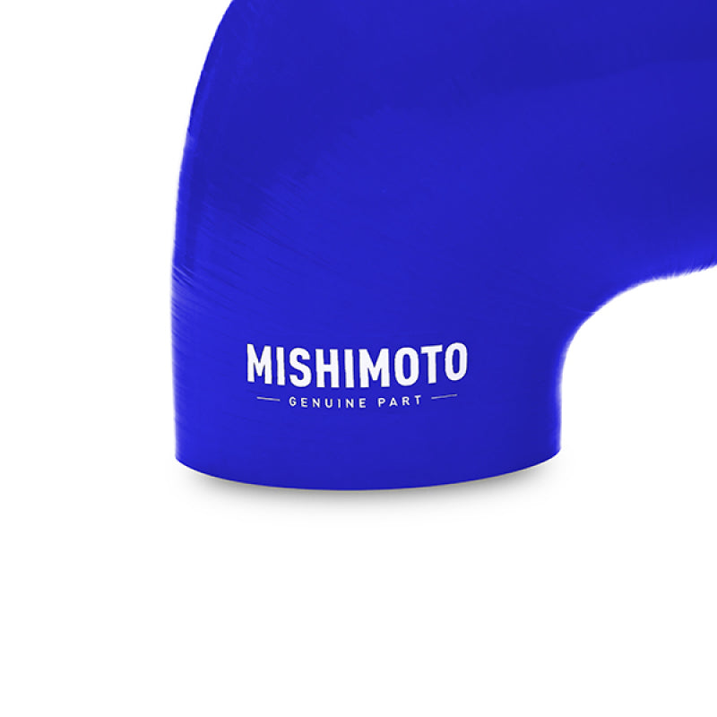 Mishimoto Chevrolet Camaro 2.0T 2016+/Cadillac ATS 2.0T 2013+ Silicone Induction MMHOSE-CAM4-16IHBL User 2