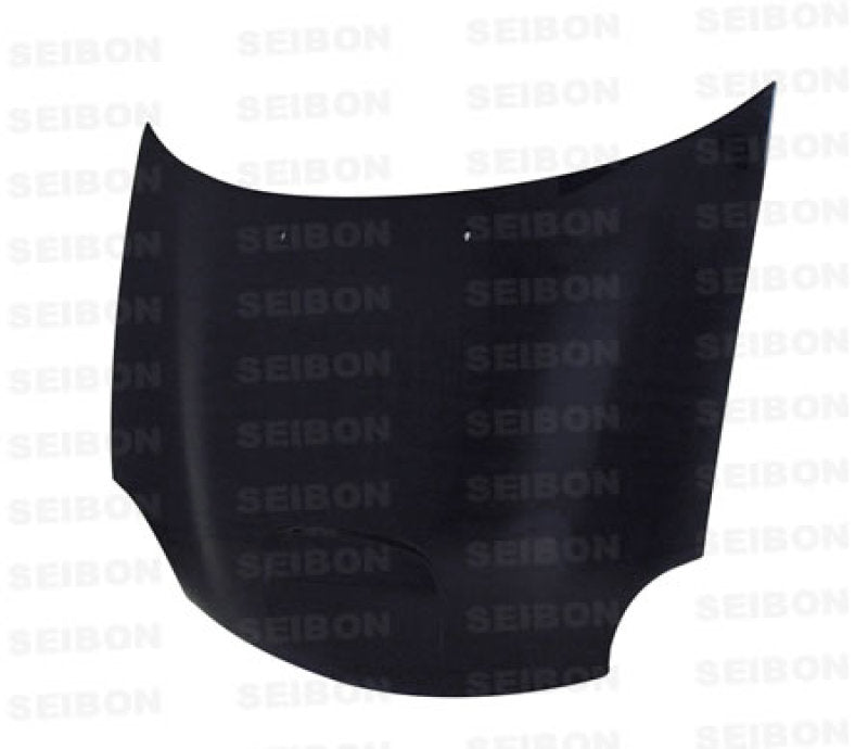 Seibon OEM Carbon Fiber Hood Dodge Neon Srt-4 2003-2005 HD0305DGNESRT4-OE Photo - Primary
