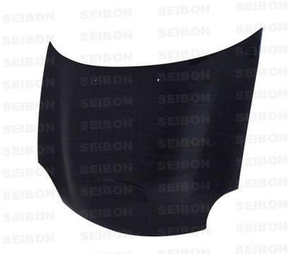 Seibon OEM Carbon Fiber Hood Dodge Neon Srt-4 2003-2005 HD0305DGNESRT4-OE Photo - Primary