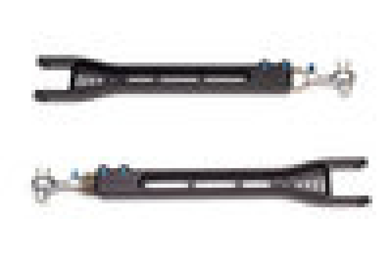 SPL Part GTR R35 Rear Toe Links SPL RTA R35 Photo - Primary