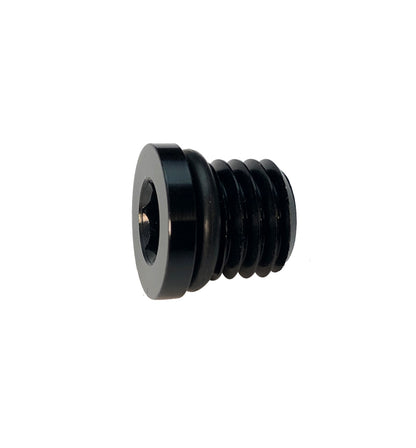 Fleece Performance 03-18 Dodge 2500/3500 Cummins Fuel Filter Delete Water In Fuel Sensor Plug FPE-34143-A FPE-34143-A User 1