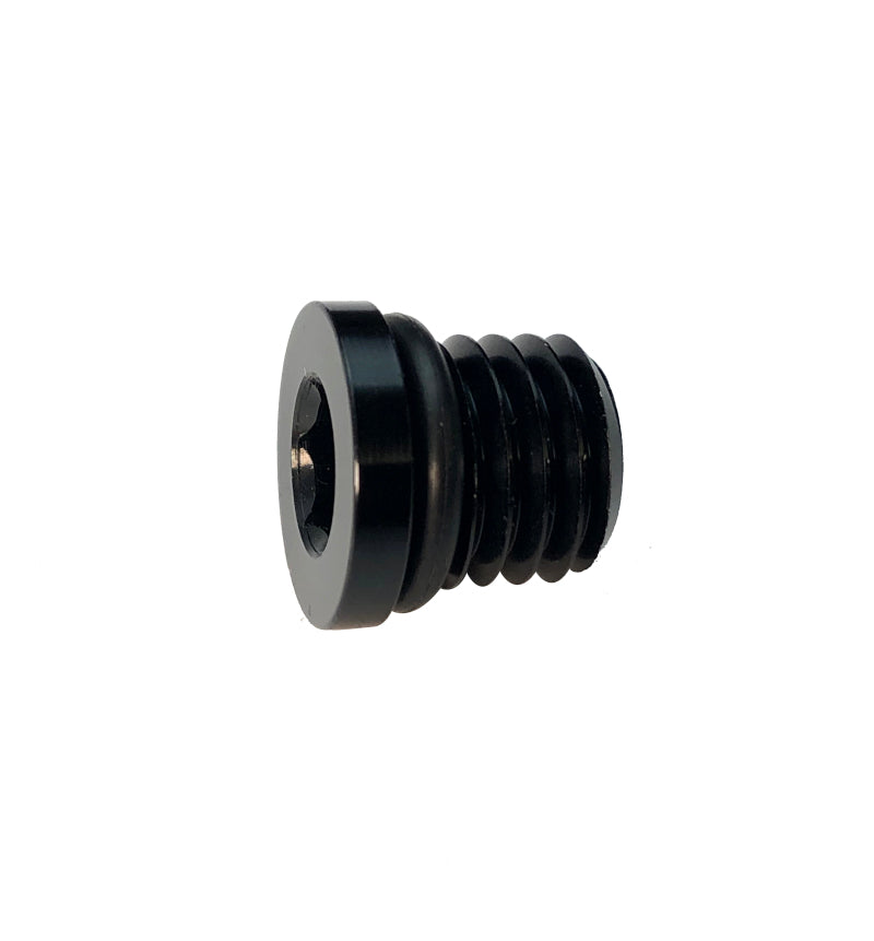 Fleece Performance 03-18 Dodge 2500/3500 Cummins Fuel Filter Delete Water In Fuel Sensor Plug FPE-34143-A FPE-34143-A User 1