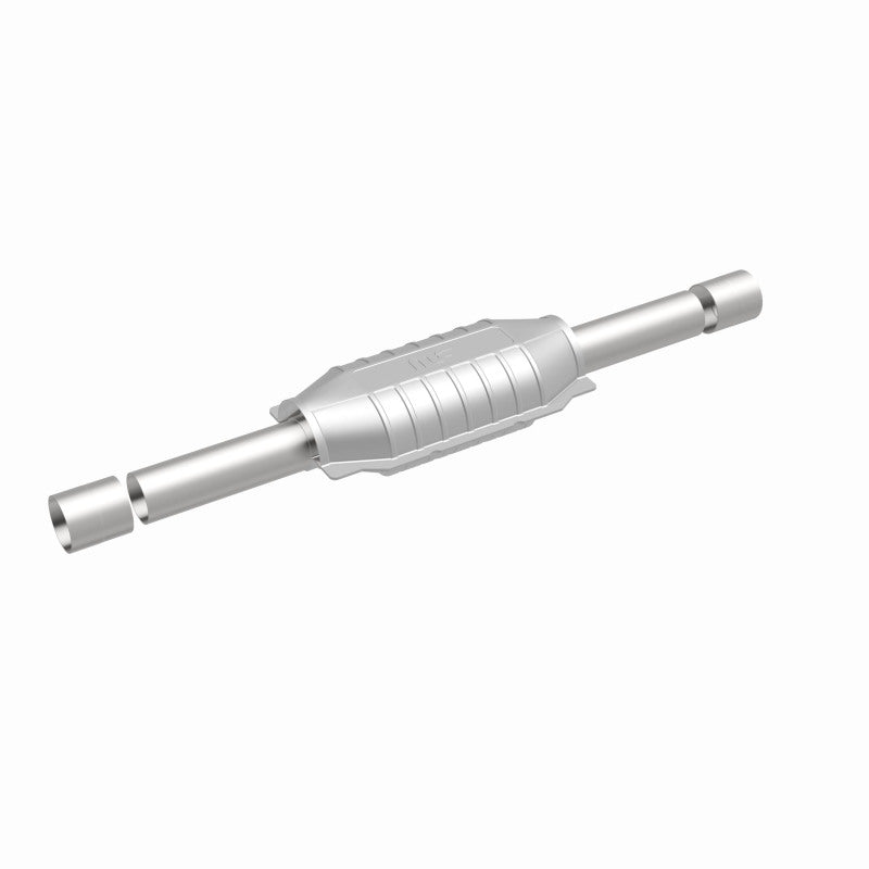 MagnaFlow Standard Grade Federal / EPA Compliant Direct-Fit Catalytic Converter 23445 360 Degree Image Set