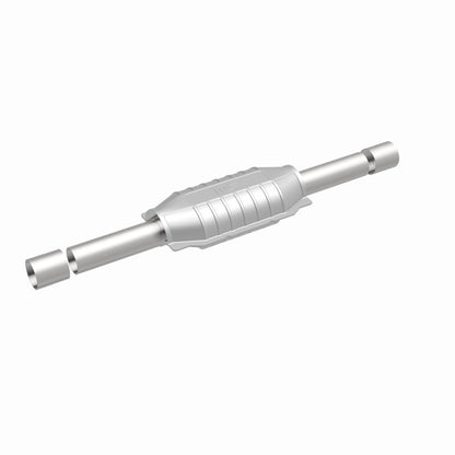 MagnaFlow Standard Grade Federal / EPA Compliant Direct-Fit Catalytic Converter 23445 360 Degree Image Set