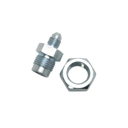 Russell -3 AN 7/16 inch x 20 I.F. Male Brake Adapter Fitting - Endura 641331 Photo - Primary