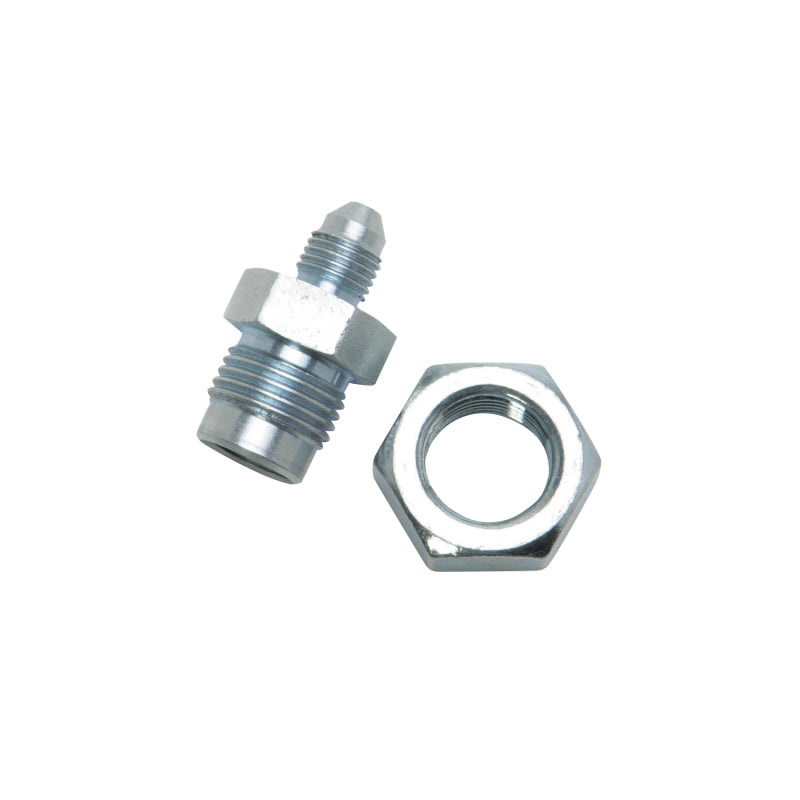 Russell -3 AN 7/16 inch x 20 I.F. Male Brake Adapter Fitting - Endura 641331 Photo - Primary
