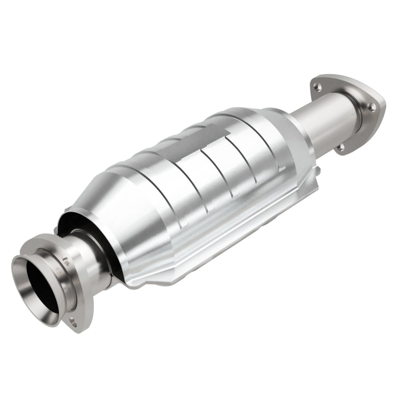 MagnaFlow Saab 900 Standard Grade Federal / EPA Compliant Direct-Fit Catalytic Converter 22833 Photo - Primary