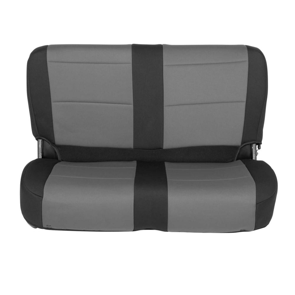 Smittybilt Neoprene Seat Cover Set 471122