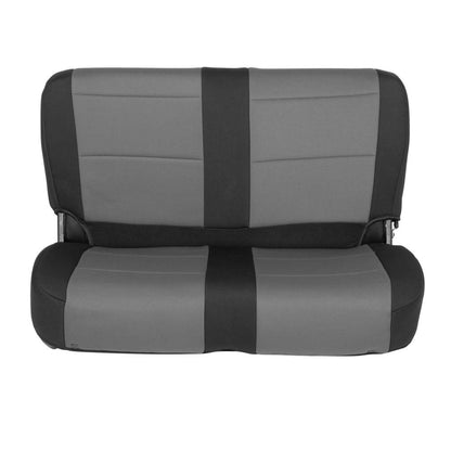 Smittybilt Neoprene Seat Cover Set 471122