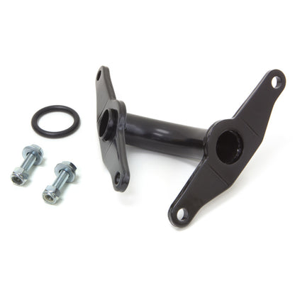 Banks Power 83-93 Ford 6.9/7.3L Truck CDR Valve Relocation Kit 42243 Photo - Unmounted