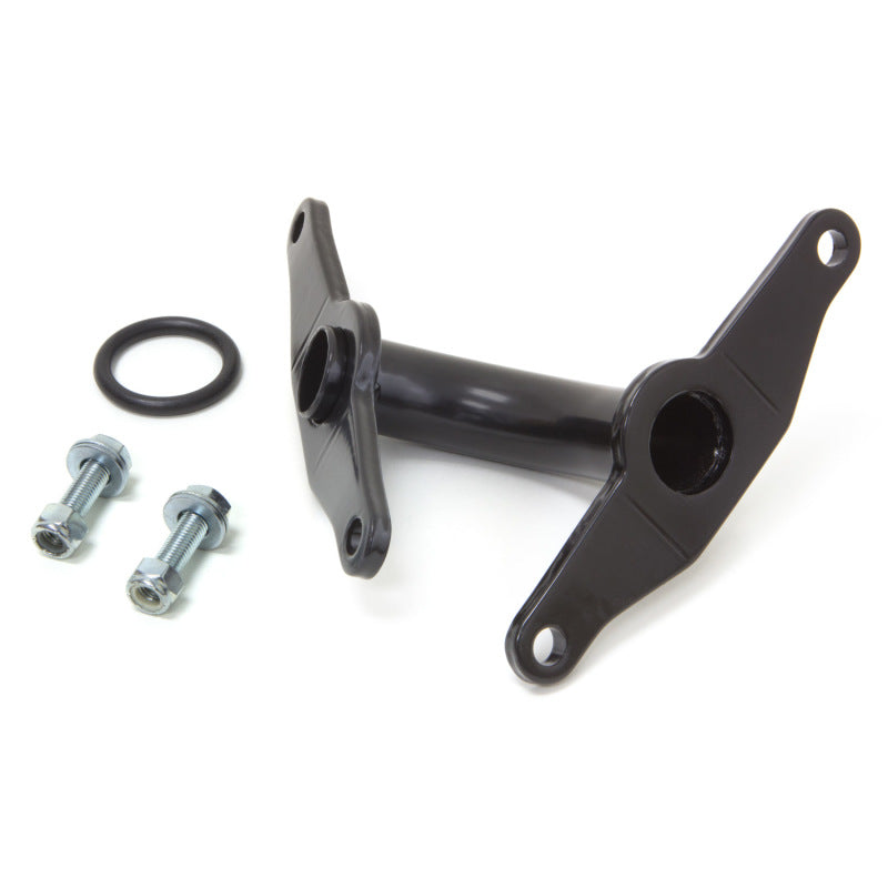 Banks Power 83-93 Ford 6.9/7.3L Truck CDR Valve Relocation Kit 42243 Photo - Unmounted