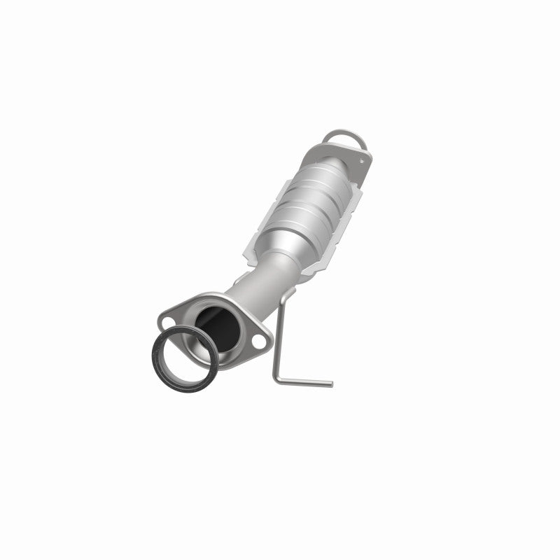 MagnaFlow Mazda 3 OEM Grade Federal / EPA Compliant Direct-Fit Catalytic Converter 51550 360 Degree Image Set