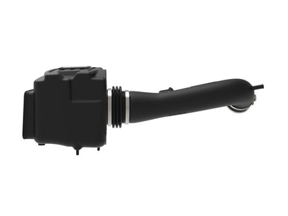 aFe Pro 5R Air Intake System 14-19 GM Silverado/Sierra V8-5.3/6.2L 53-10030R 53-10030R Photo - Unmounted