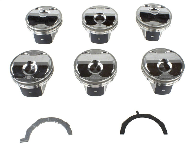 Ford Racing 3.5L V6 NA Rebuild Kit No. 2 M-6000-35V6KIT2 M-6000-35V6KIT2 Photo - Unmounted